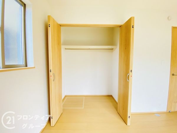 明石市東藤江２丁目　新築一戸建て　C号棟