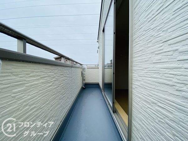 明石市東藤江２丁目　新築一戸建て　C号棟