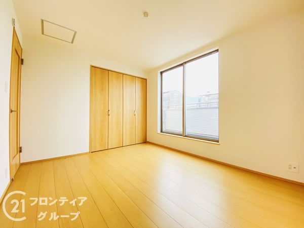 明石市東藤江２丁目　新築一戸建て　C号棟
