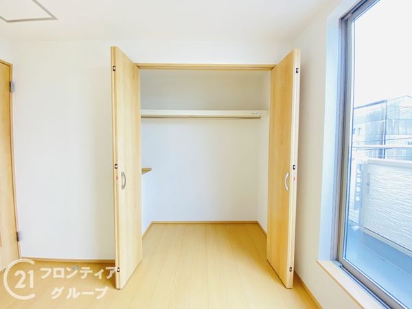 明石市東藤江２丁目　新築一戸建て　C号棟
