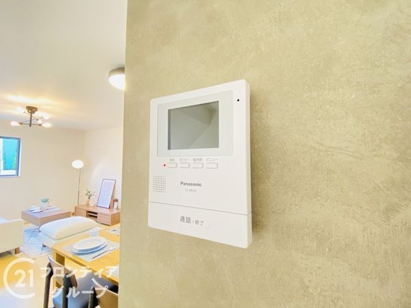 明石市東藤江２丁目　新築一戸建て　C号棟