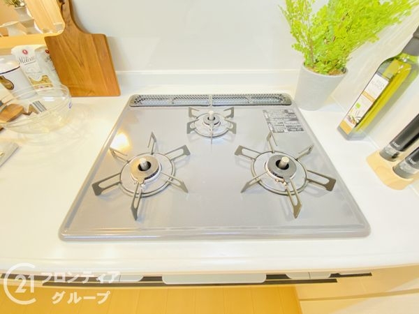 明石市東藤江２丁目　新築一戸建て　C号棟