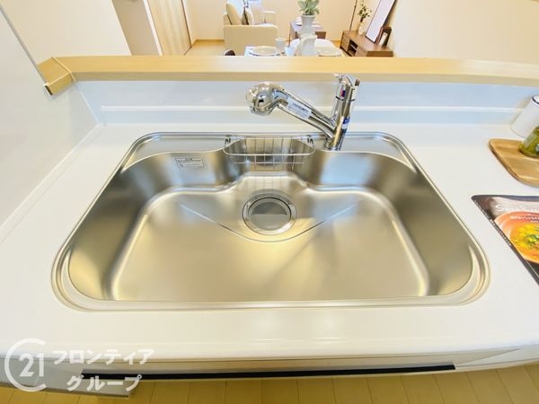 明石市東藤江２丁目　新築一戸建て　C号棟