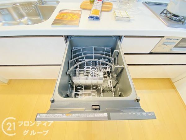 明石市東藤江２丁目　新築一戸建て　C号棟