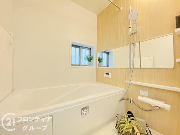 明石市東藤江２丁目　新築一戸建て　C号棟