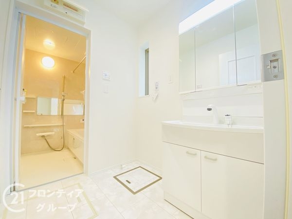 明石市東藤江２丁目　新築一戸建て　B号棟