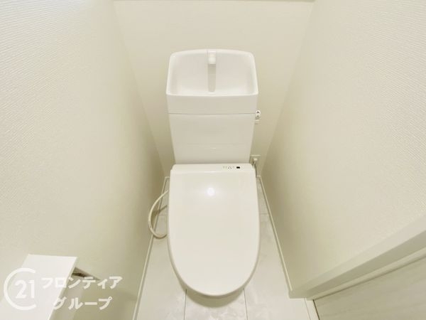 明石市東藤江２丁目　新築一戸建て　B号棟
