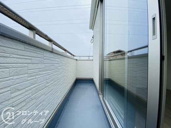 明石市東藤江２丁目　新築一戸建て　B号棟