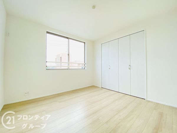 明石市東藤江２丁目　新築一戸建て　B号棟
