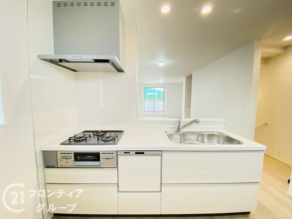 明石市東藤江２丁目　新築一戸建て　B号棟