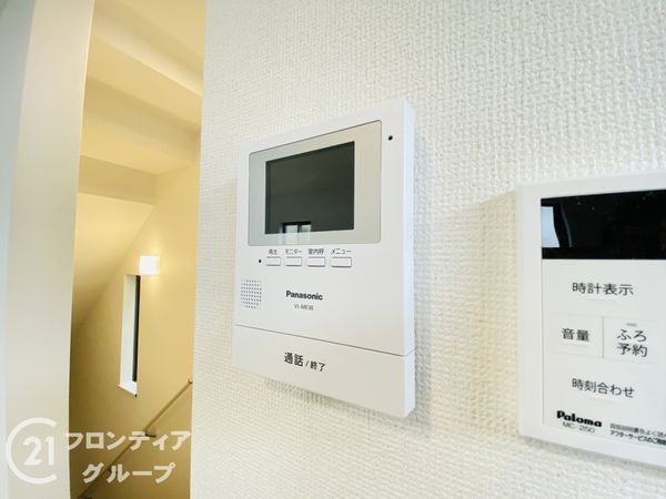 明石市東藤江２丁目　新築一戸建て　B号棟