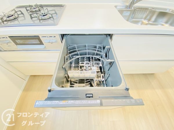 明石市東藤江２丁目　新築一戸建て　B号棟