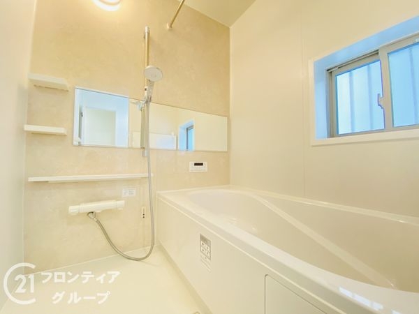 明石市東藤江２丁目　新築一戸建て　B号棟