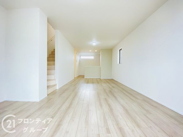 明石市東藤江２丁目　新築一戸建て　B号棟