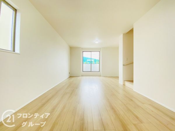 明石市東藤江２丁目　新築一戸建て　B号棟