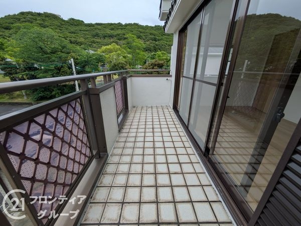 神戸市須磨区高倉台８丁目の中古一戸建て