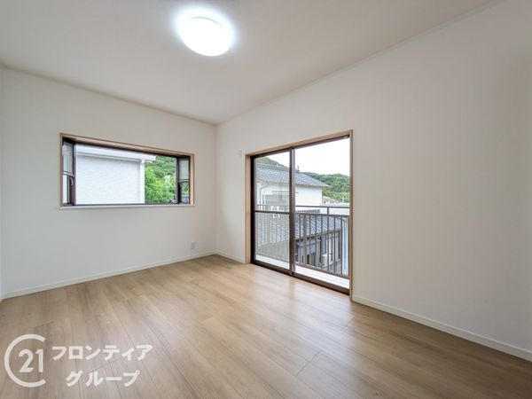 神戸市須磨区高倉台８丁目の中古一戸建て