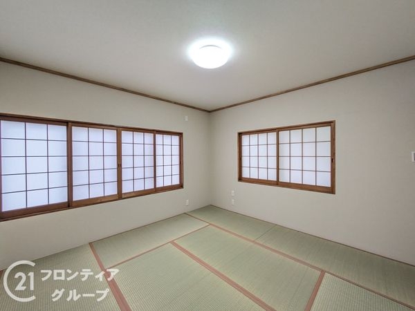 神戸市須磨区高倉台８丁目の中古一戸建て