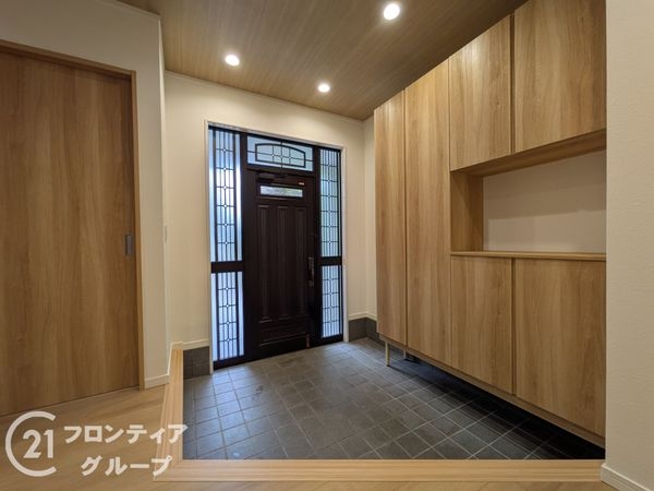 神戸市須磨区高倉台８丁目の中古一戸建て