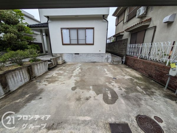 神戸市須磨区高倉台８丁目の中古一戸建て