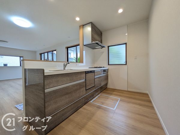 神戸市須磨区高倉台８丁目の中古一戸建て