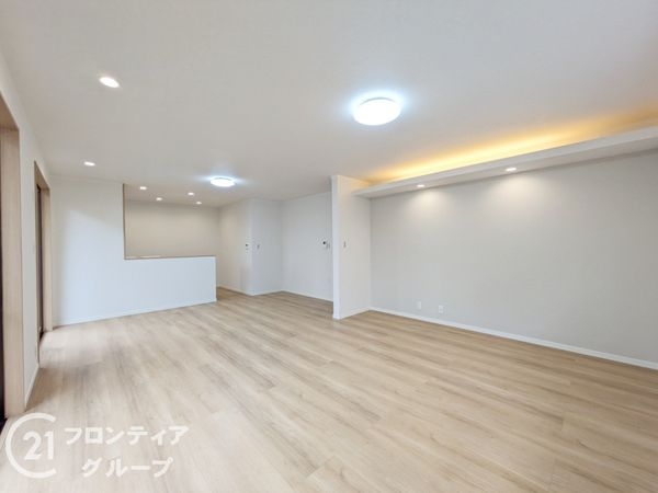 神戸市須磨区高倉台８丁目の中古一戸建て