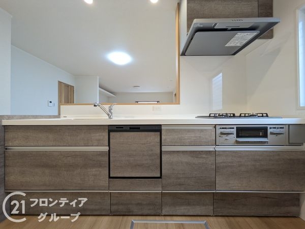 神戸市須磨区高倉台８丁目の中古一戸建て