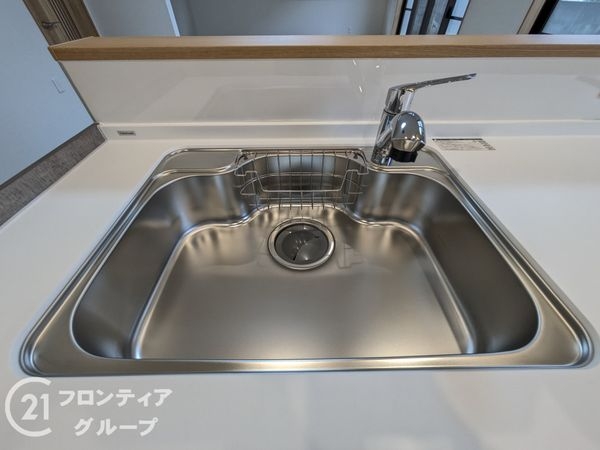 神戸市須磨区高倉台８丁目の中古一戸建て