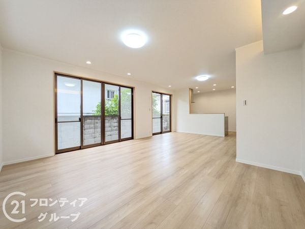 神戸市須磨区高倉台８丁目の中古一戸建て