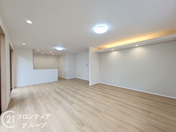 神戸市須磨区高倉台８丁目の中古一戸建て