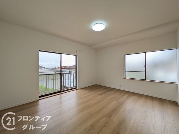 神戸市須磨区高倉台８丁目の中古一戸建て