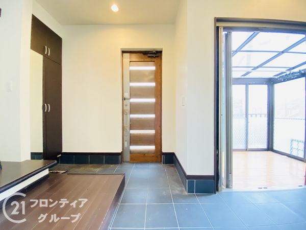 神戸市西区玉津町二ツ屋の中古一戸建て