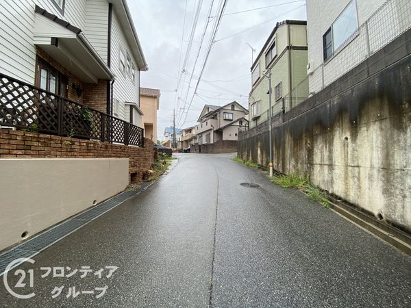 神戸市西区玉津町二ツ屋の中古一戸建て