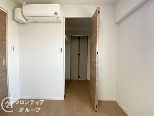 シーサイドパレス明石錦明館　中古マンション