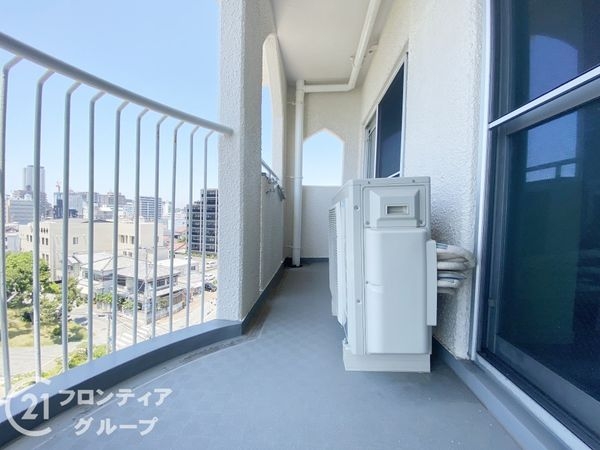 シーサイドパレス明石錦明館　中古マンション