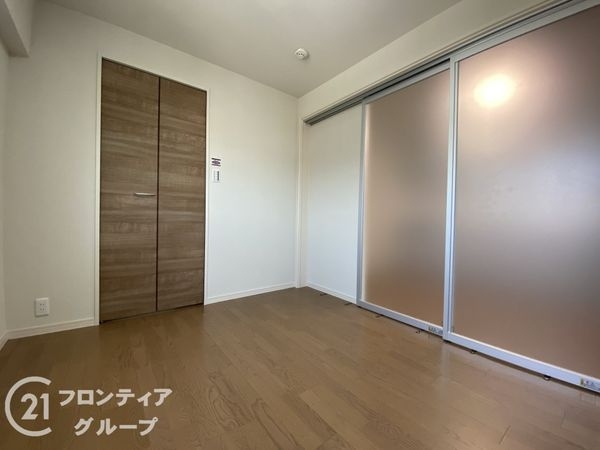 シーサイドパレス明石錦明館　中古マンション