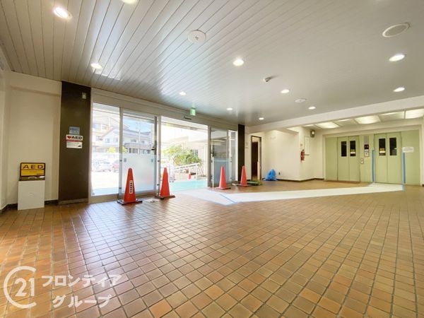 シーサイドパレス明石錦明館　中古マンション