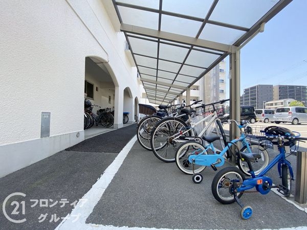シーサイドパレス明石錦明館　中古マンション
