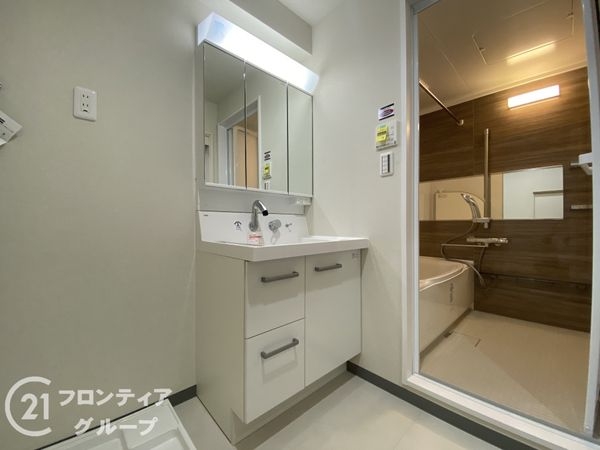 シーサイドパレス明石錦明館　中古マンション