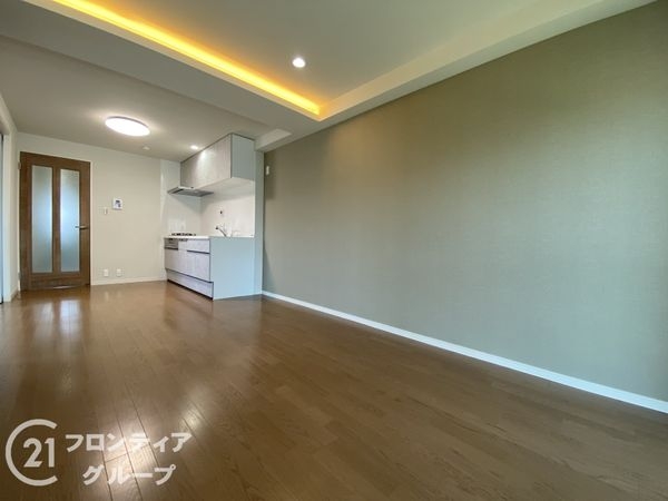シーサイドパレス明石錦明館　中古マンション