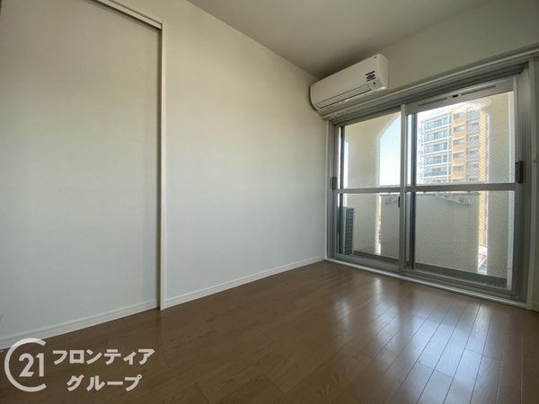 シーサイドパレス明石錦明館　中古マンション