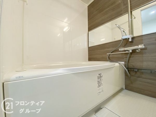 シーサイドパレス明石錦明館　中古マンション