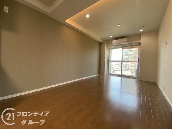 シーサイドパレス明石錦明館　中古マンション