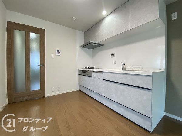 シーサイドパレス明石錦明館　中古マンション