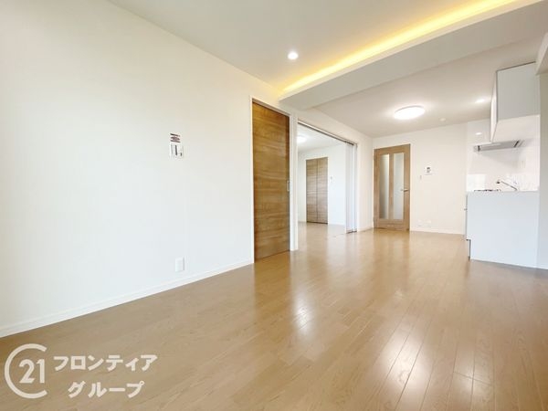 シーサイドパレス明石錦明館　中古マンション