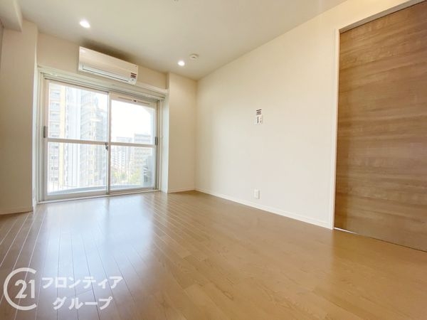 シーサイドパレス明石錦明館　中古マンション
