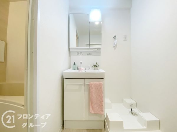 山手台ハイツ　中古マンション