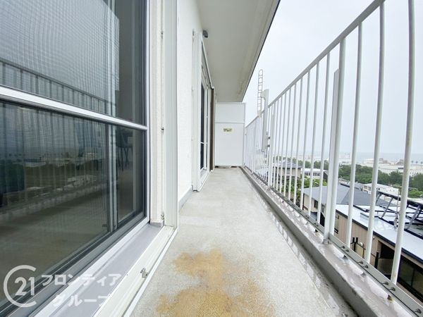 山手台ハイツ　中古マンション