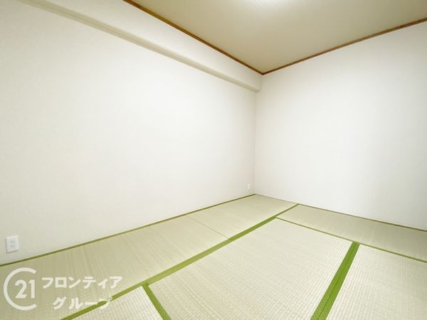 山手台ハイツ　中古マンション