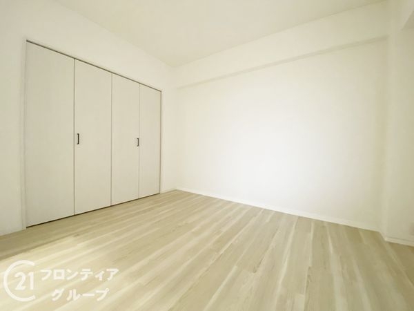 山手台ハイツ　中古マンション